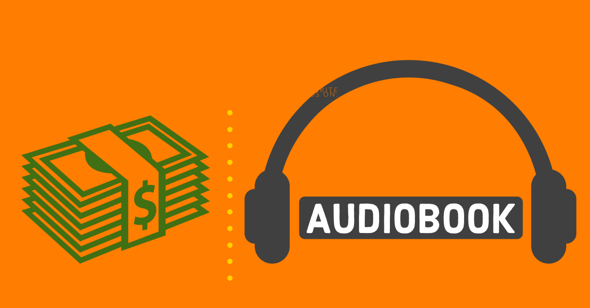 “Audiobooks are an unnecessary expense.”